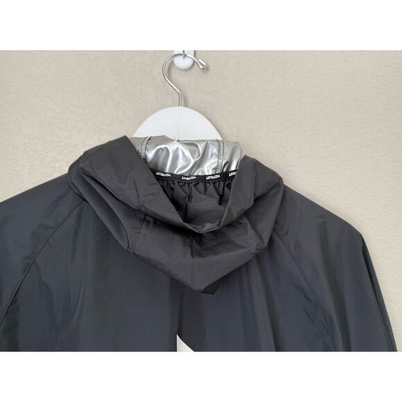 Hotsuit Sauna Sweat Jacket Size Large Men Lightweight - Picture 8 of 8